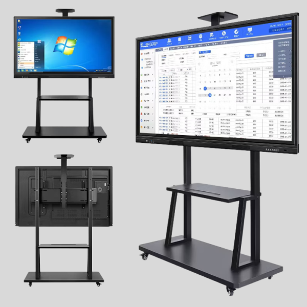 Smart X 86" Inches - Image 2