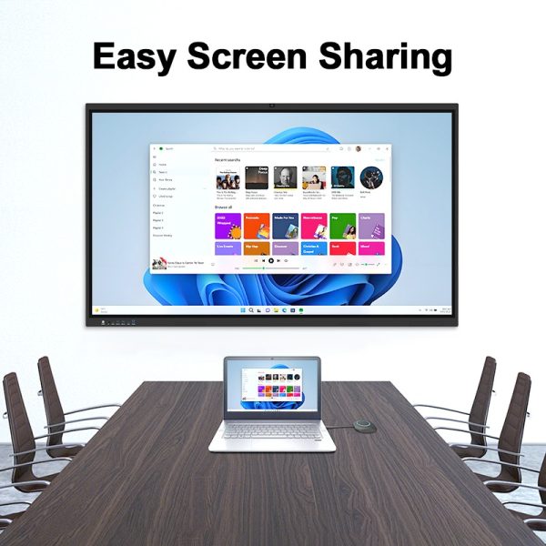 E-mmerx MultiTouch Screen Video wall - Image 5