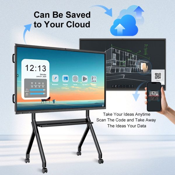E-mmerx MultiTouch Screen Video wall - Image 7