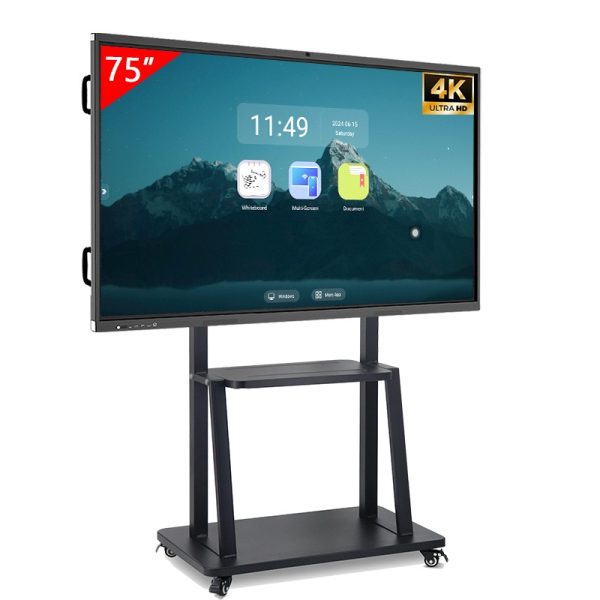 E-mmerx MultiTouch Screen Video wall - Image 4