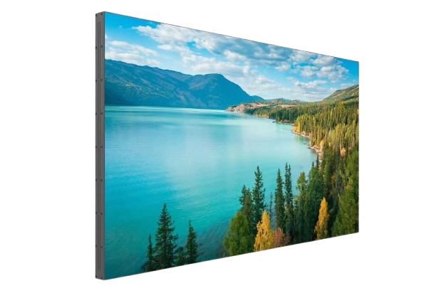 E-mmerx MultiTouch Screen Video wall