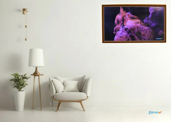 E-mmerx Digital painting - Image 4