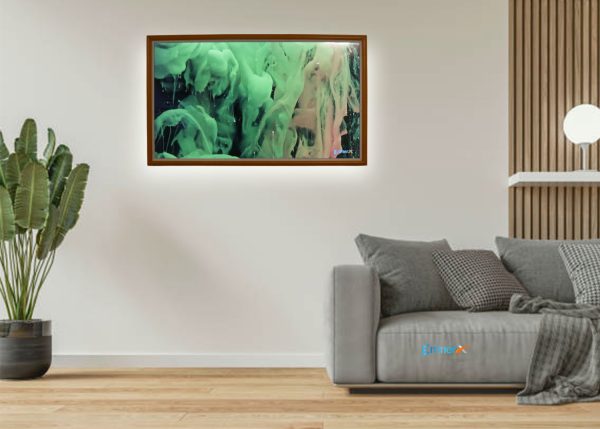 E-mmerx Digital painting - Image 2