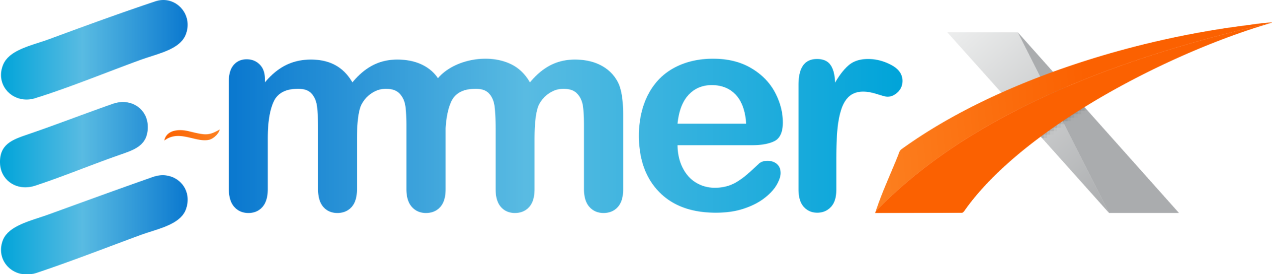 E-mmerX Logo