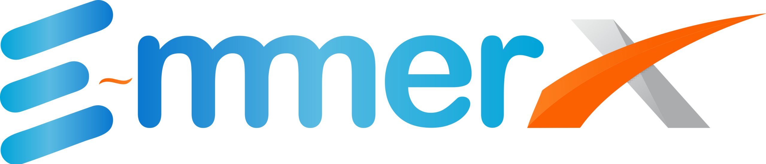 E-mmerX Logo