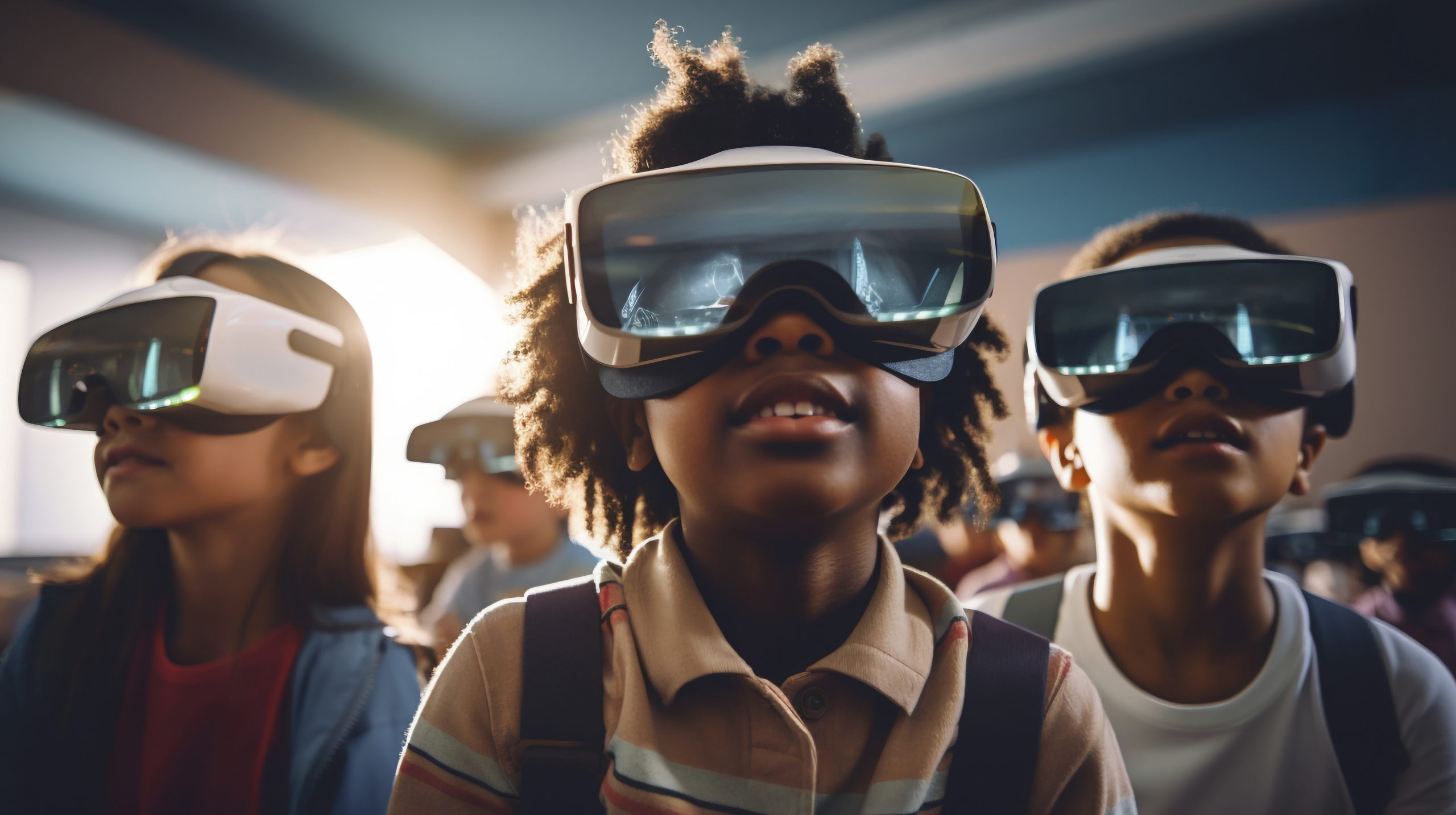 view-young-students-with-vr-glasses