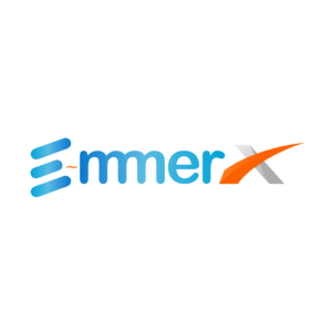 E-mmerX Logo Favicon