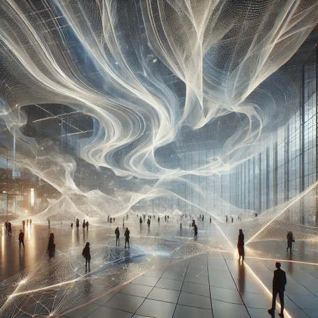 exploring-the-role-of-spatial-design-in-boundaryless-immersive-art-experiences