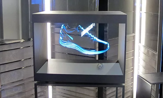 holocube