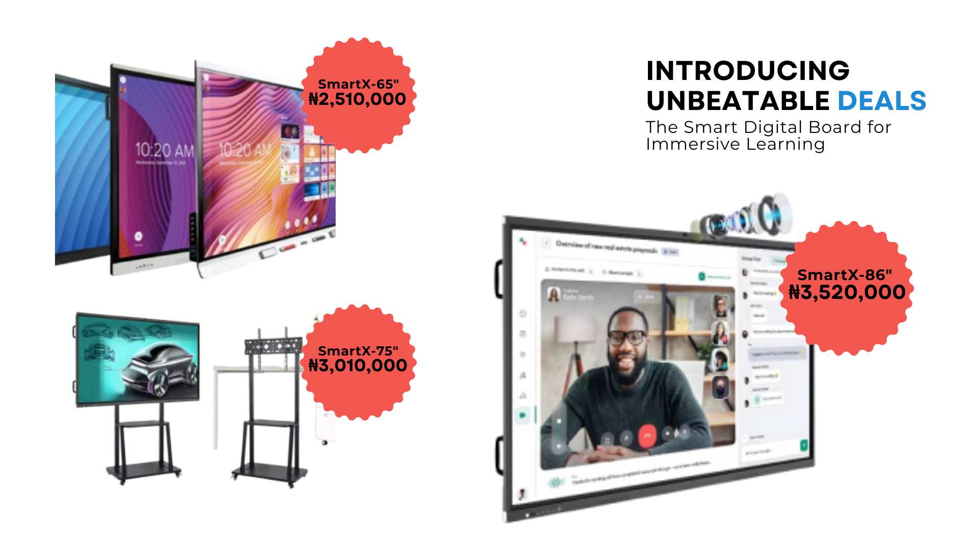 Project Immersive Learning – Transforming Classrooms with SmartX (1)